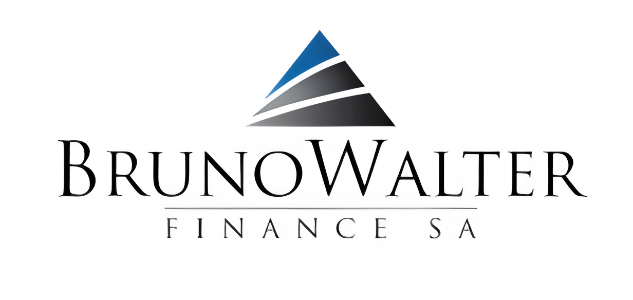 Bruno Walter Finance Logo